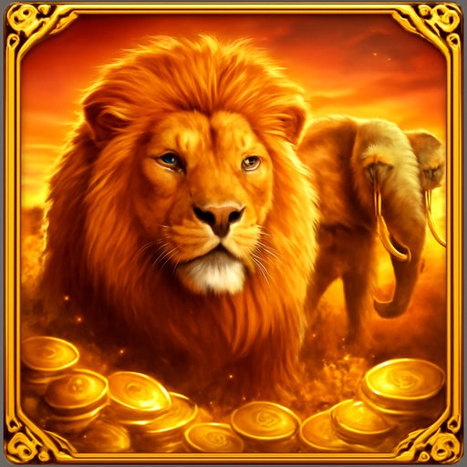 33D کینن فائر اسکرین